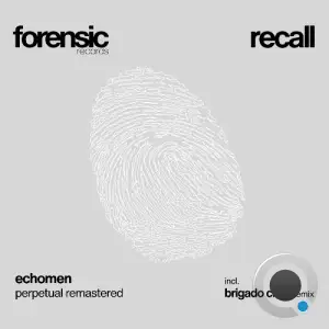 Echomen - Perpetual Remastered (2025)