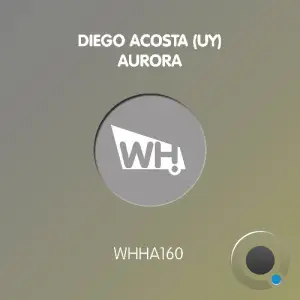 Diego Acosta (UY) - Aurora (2025)