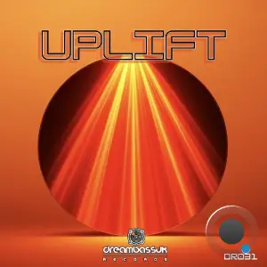 DJ Zent & Dunk - Uplift (2025)