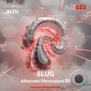 Slug - Alternate Dimensions (2025)