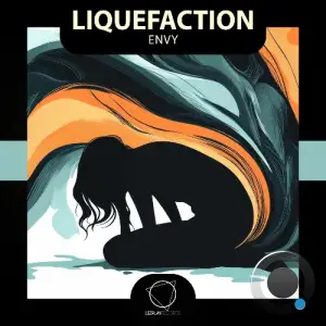 Liquefaction - Envy (2025)
