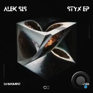 Alek Sis - Styx (2025)