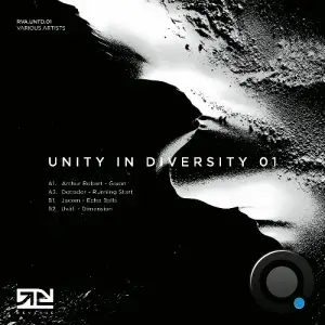 UNITY IN DIVERITY 01 (2025)