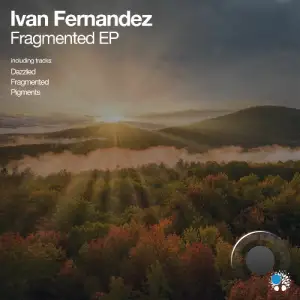 Ivan Fernandez (AR) - Fragmented (2025)