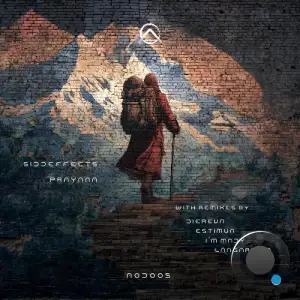 Siddeffects - Prayana (2025)