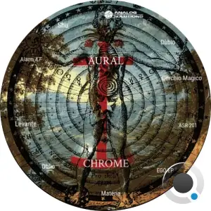 Aural Chrome - Ego (2025)