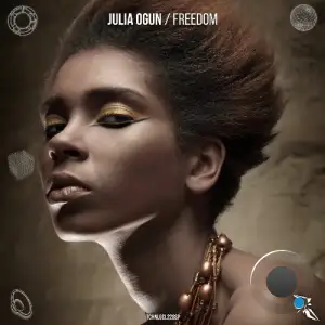 Julia Ogun - Freedom (2025)