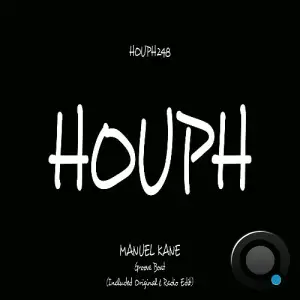 Manuel Kane - Groove Boat (2026)