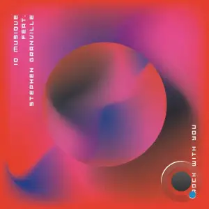 IQ Musique feat Stephen Granville - Rock With You (2026)