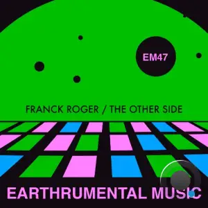 Franck Roger - The Other Side (2026)