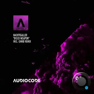 Nachtigaller - Disco Weapon (2026)