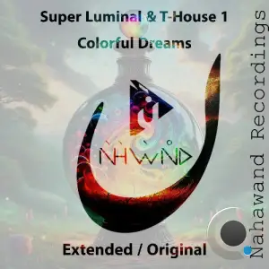 Super Luminal - Colorful Dreams (2026)