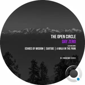 The Open Circle - Day Zero (2026)