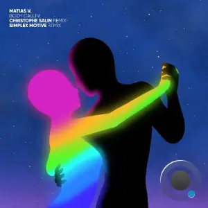 Matias V - Body Callin (2026)