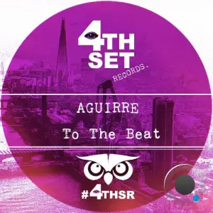 Aguirre - To The Beat (2026)