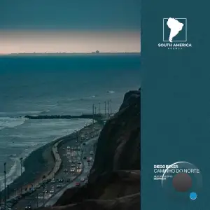 Diego Beker - Caminho Do Norte (2026)