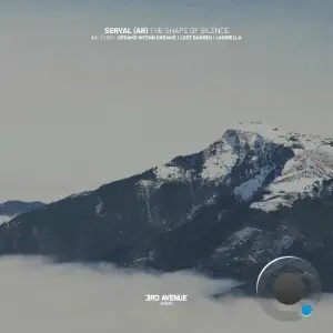 Serval (AR) - The Shape of Silence (2026)