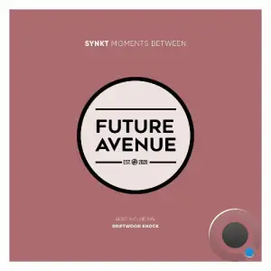 SYNKT - Moments Between (2026)