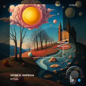 Shifrina - Ritual (2026)
