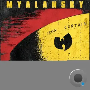 Myalansky - Iron Curtain (2026)