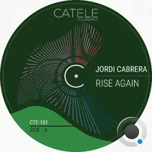Jordi Cabrera - Rise Again (2026)