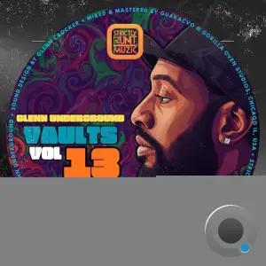 Glenn Underground - Vaults VOL 13 (2026)