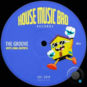 Mopu x Gama x Bautista - The Groove (2026)