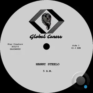 MANNY STEELO - 5 AM (2026)