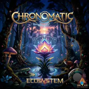 Chronomatic - Ecosystem (2026)