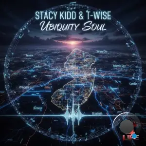 Stacy Kidd x T-Wise - Ubiquity Soul (2026)