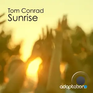 Tom Conrad - Sunrise (Original Mix) (2026)