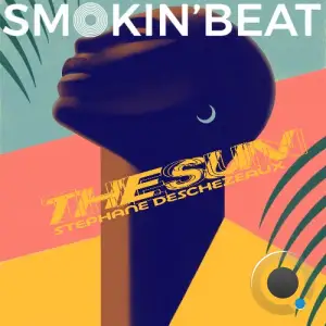 Stephane Deschezeaux - The Sun (2026)