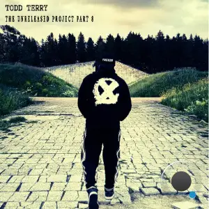 Todd Terry - The Unreleased Project Pt 8 (2026)