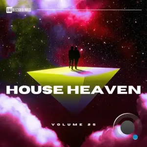 House Heaven, Vol. 25 (2026)
