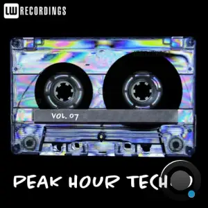 Peak Hour Techno, Vol. 07 (2026)