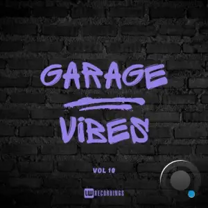 Garage Vibes, Vol. 10 (2026)