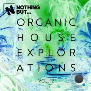 Nothing But... Organic House Explorations, Vol. 12 (2026)