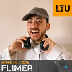 Flimer - Ltu Podcast Week 141 (2026-01-12)