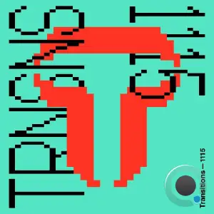 John Digweed - Transitions Episode 1115 (2026-01-12)