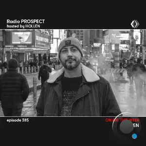 Hollen - Radio Prospect 385 (2026-01-12)