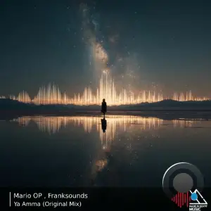 Mario OP & FrankSounds - Ya Amma (2026)