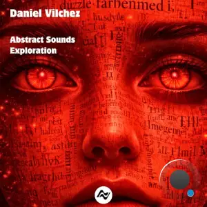 Daniel Vilchez - Abstract Sounds (2026)