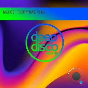 Millios - Everything To Me (2026)