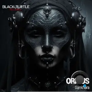 Ormus - Sankhara (2026)
