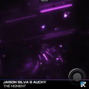 Jaison Silva & Aucky - The Moment (2026)