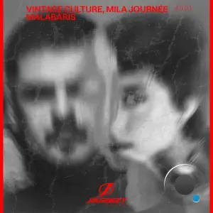 Vintage Culture & Mila Journée - Malabaris (2026)