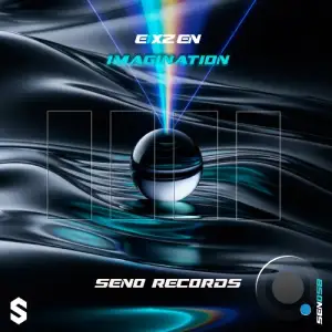 E1xzen - Imagination (2026)