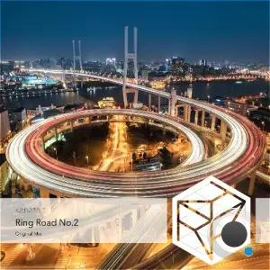 kanata.t - Ring Road No.2 (2026)