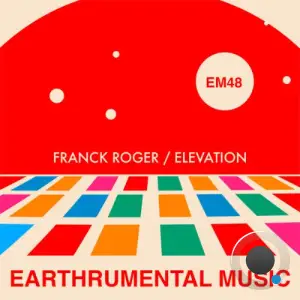 Franck Roger - Elevation (2026)