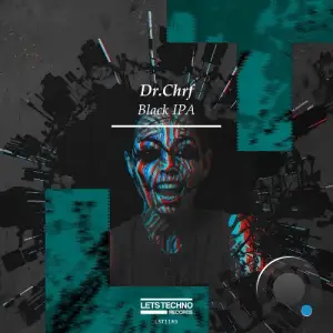 Dr.Chrf - Black IPA (2026)